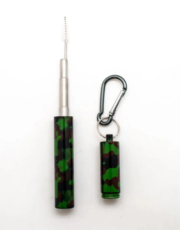 #D37 Bring Your Own Reusable Straws