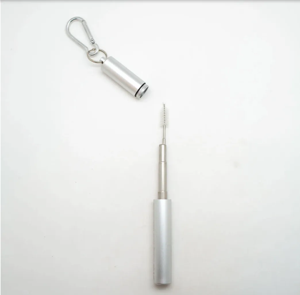 #D37 Bring Your Own Reusable Straws