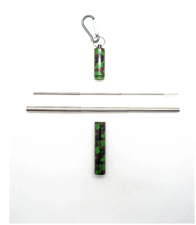 #D37 Bring Your Own Reusable Straws