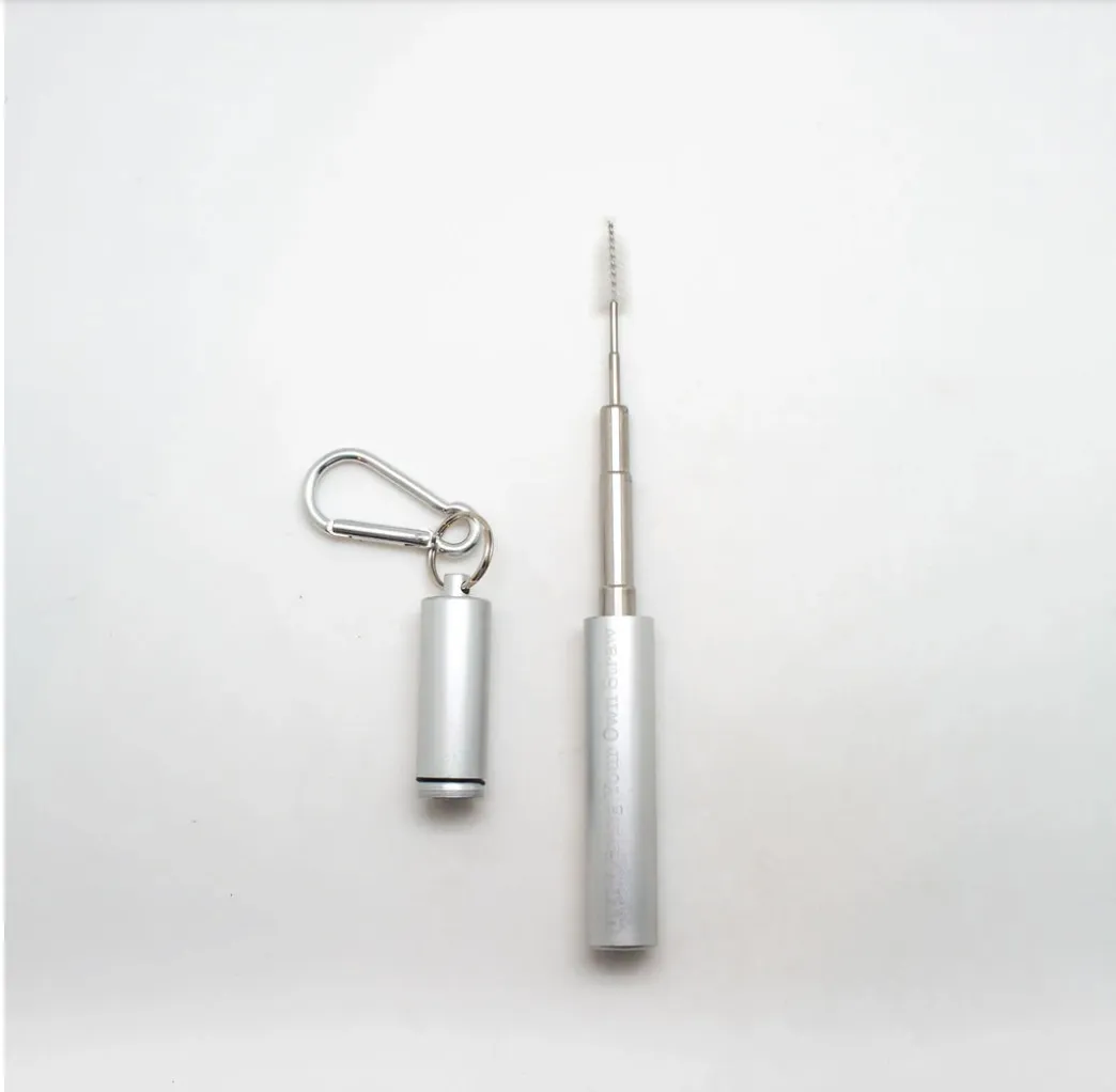 #D37 Bring Your Own Reusable Straws