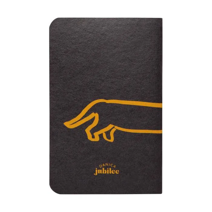 Danica Jubilee Pocket Notebooks Set of 2 - Dog Park