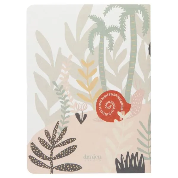 Danica Notebook 2pk - Far & Away