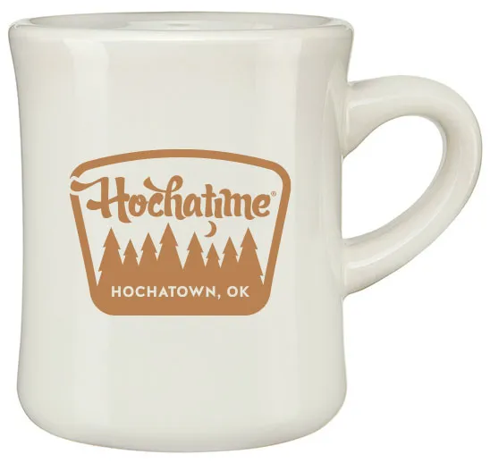 Diner Mug