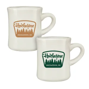 Diner Mug