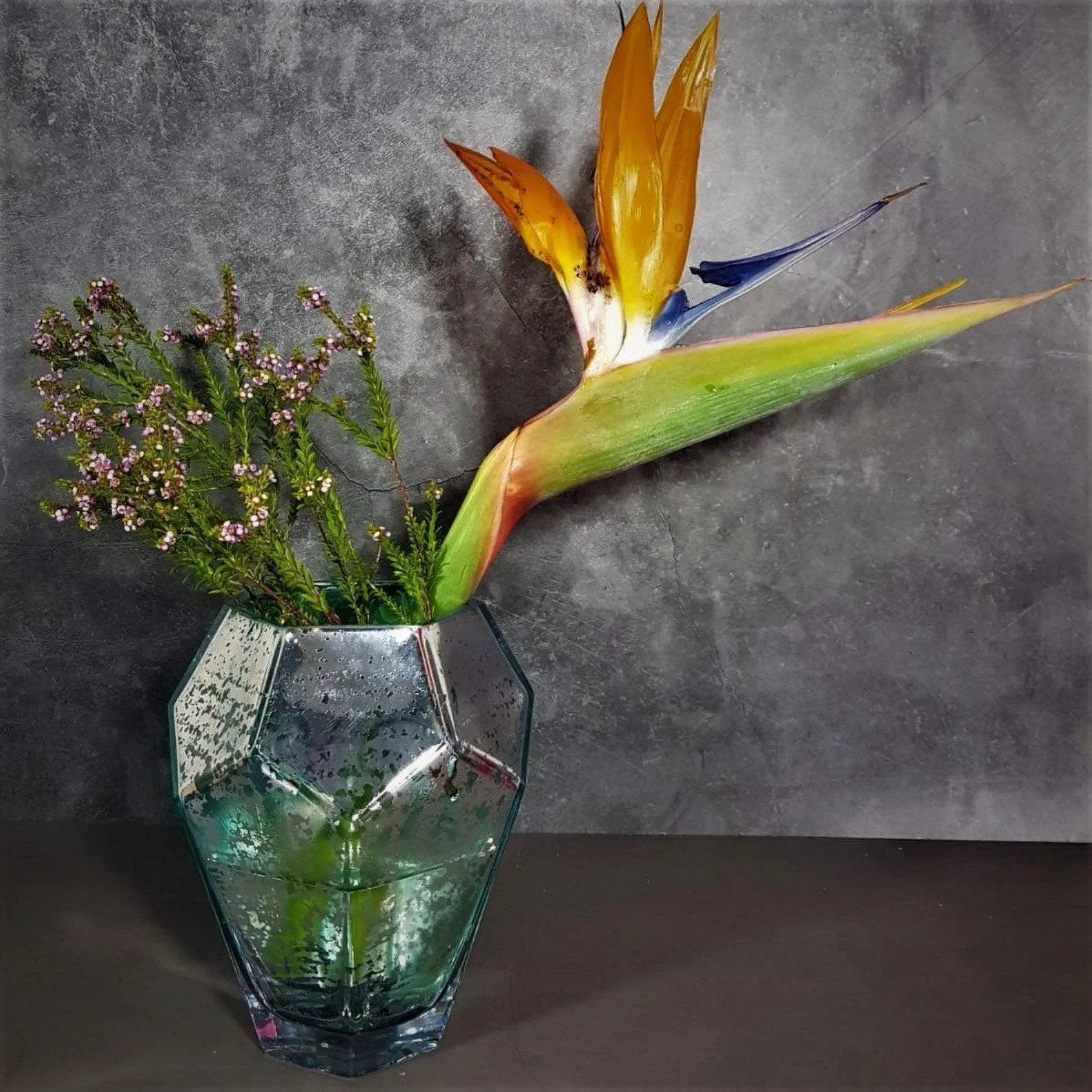 Diva Element Vase