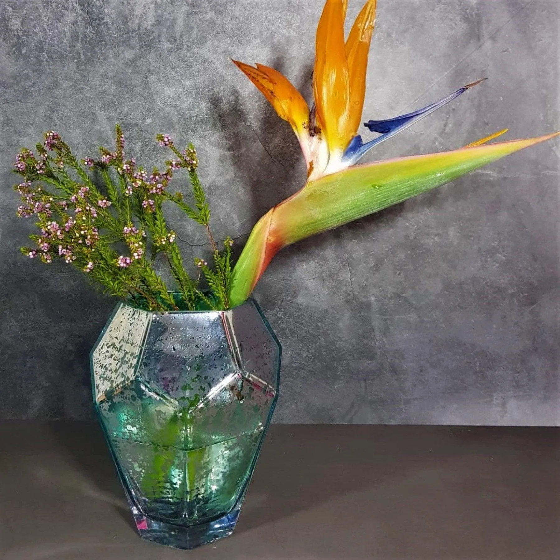Diva Element Vase