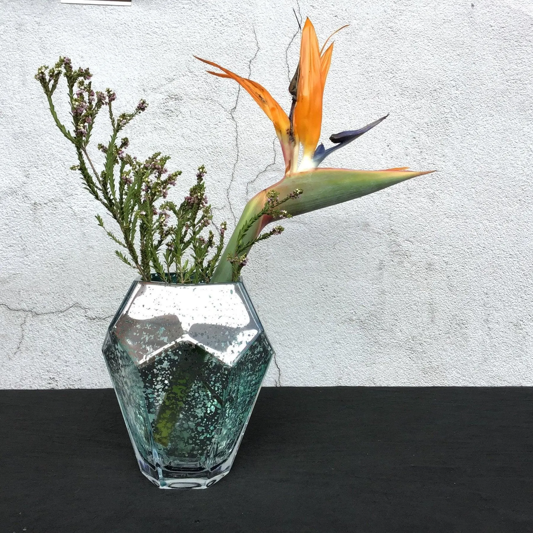 Diva Element Vase
