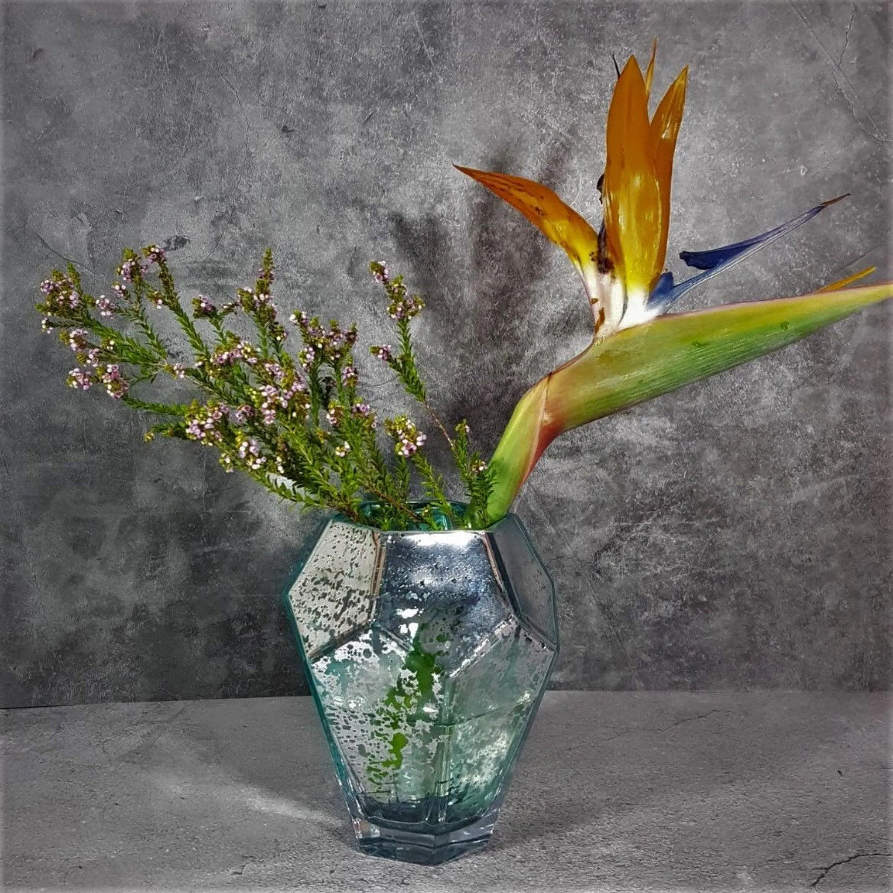 Diva Element Vase