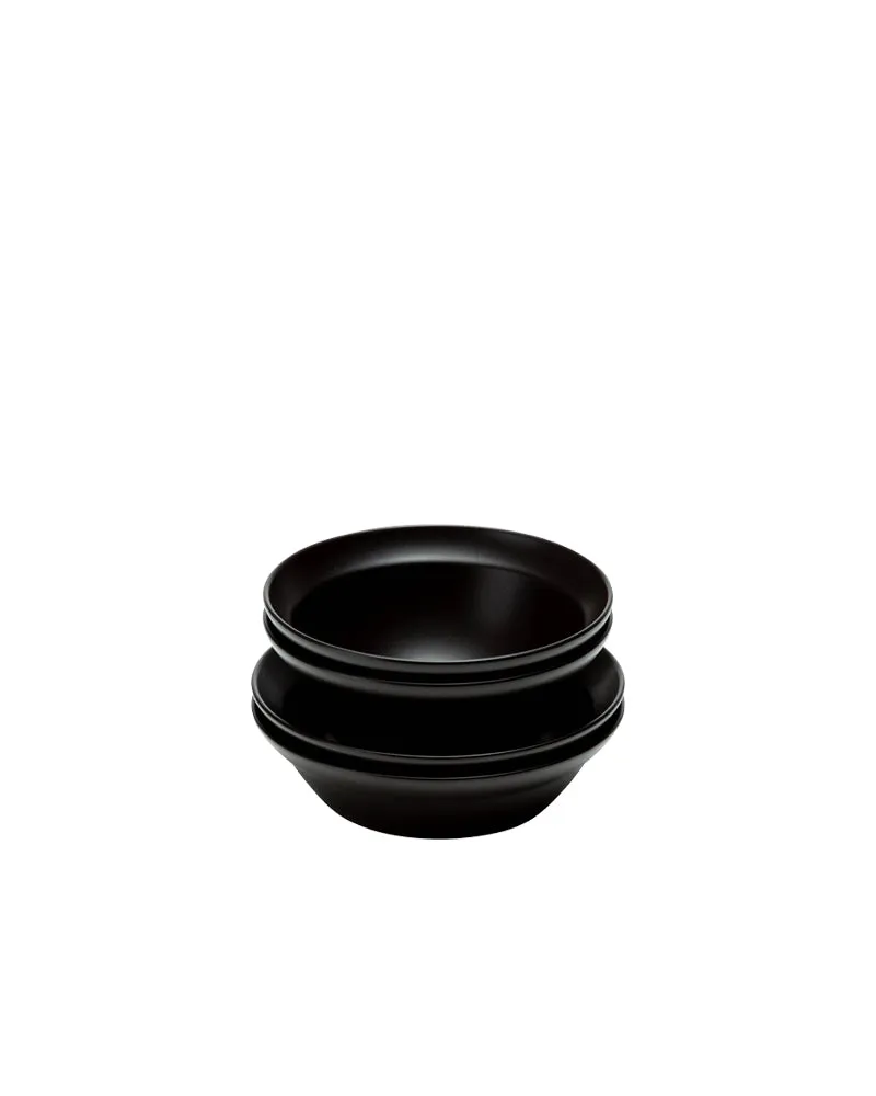 Earthen Zen Pot Bowl Set