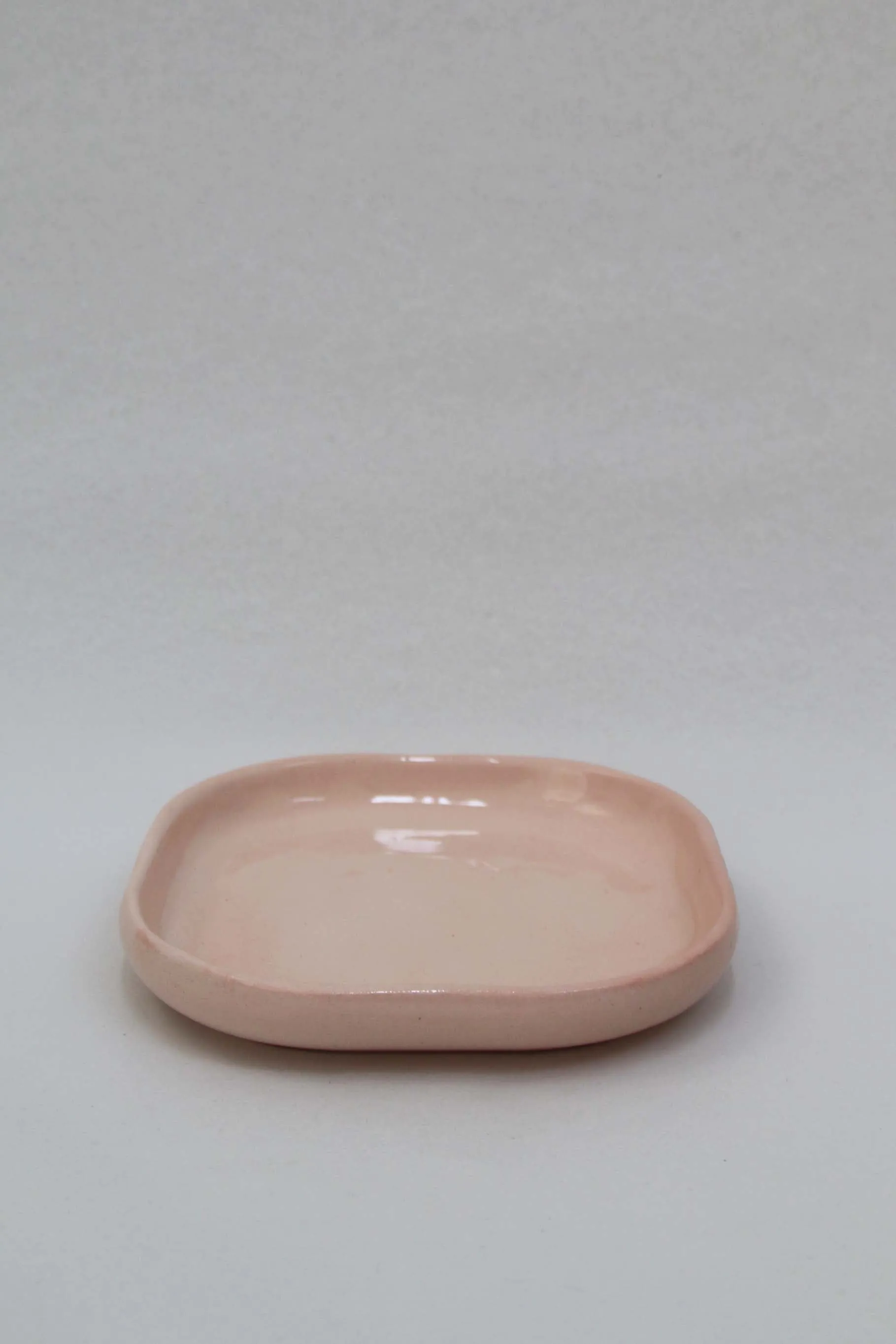 El Al Mug small- pink