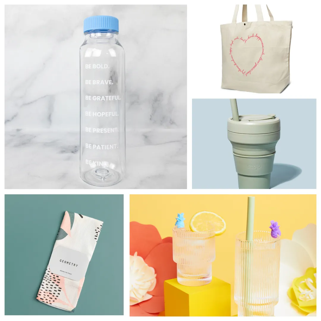 Ellen's Earth Love Bundle