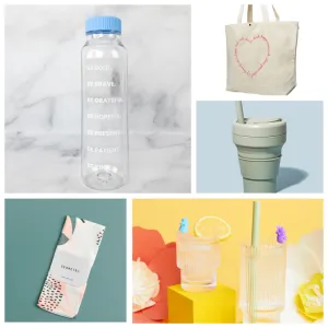 Ellen's Earth Love Bundle