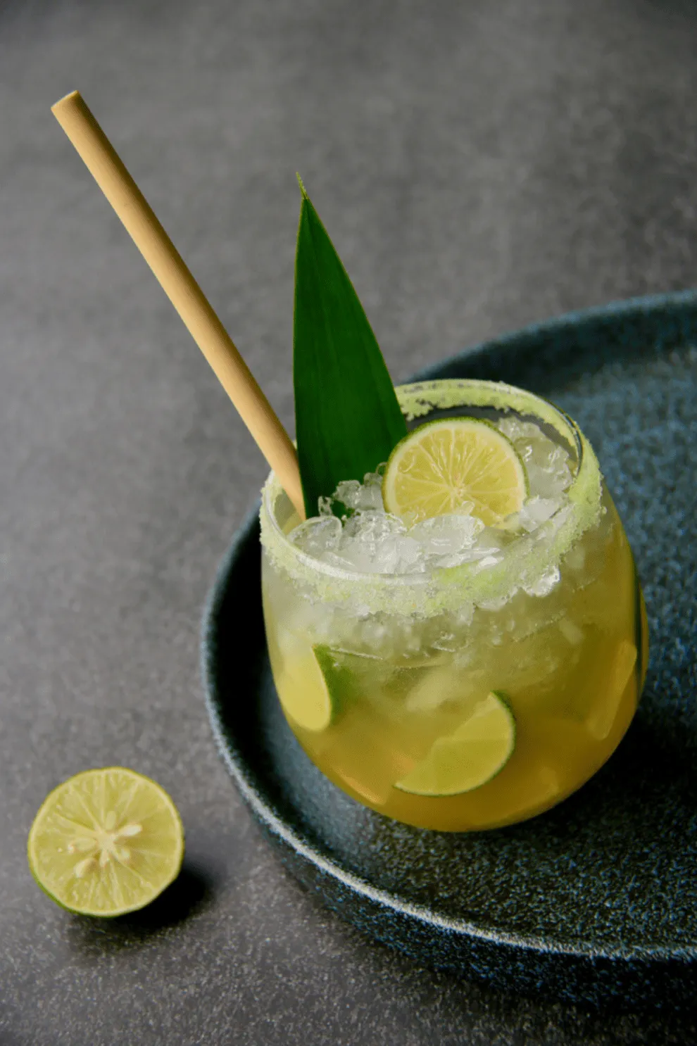 Envirosax | Bamboo Drinking Straws | Pack Of 12