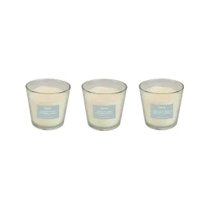 Epiphany Large Scented 3 Wick Jar Candle