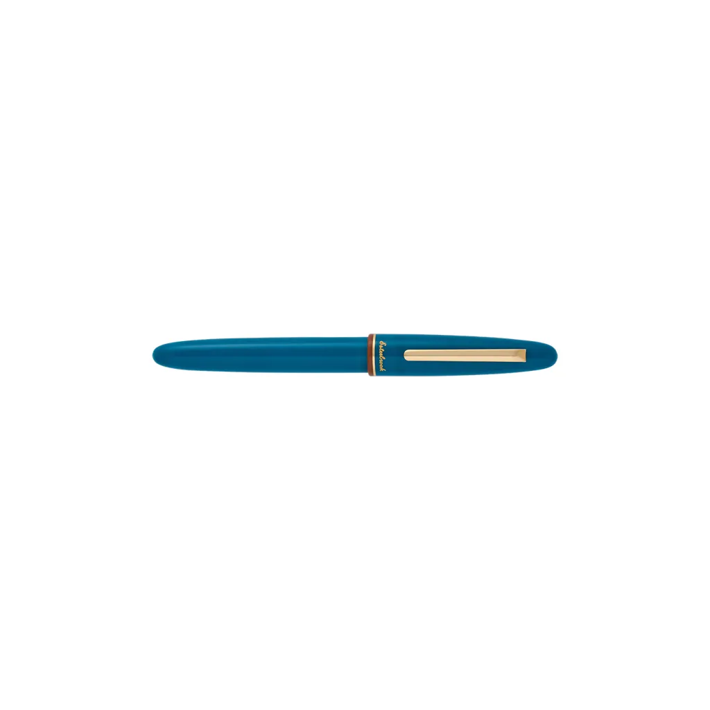 Esterbrook Back to the Land Estie Fountain Pen - Funky Lake