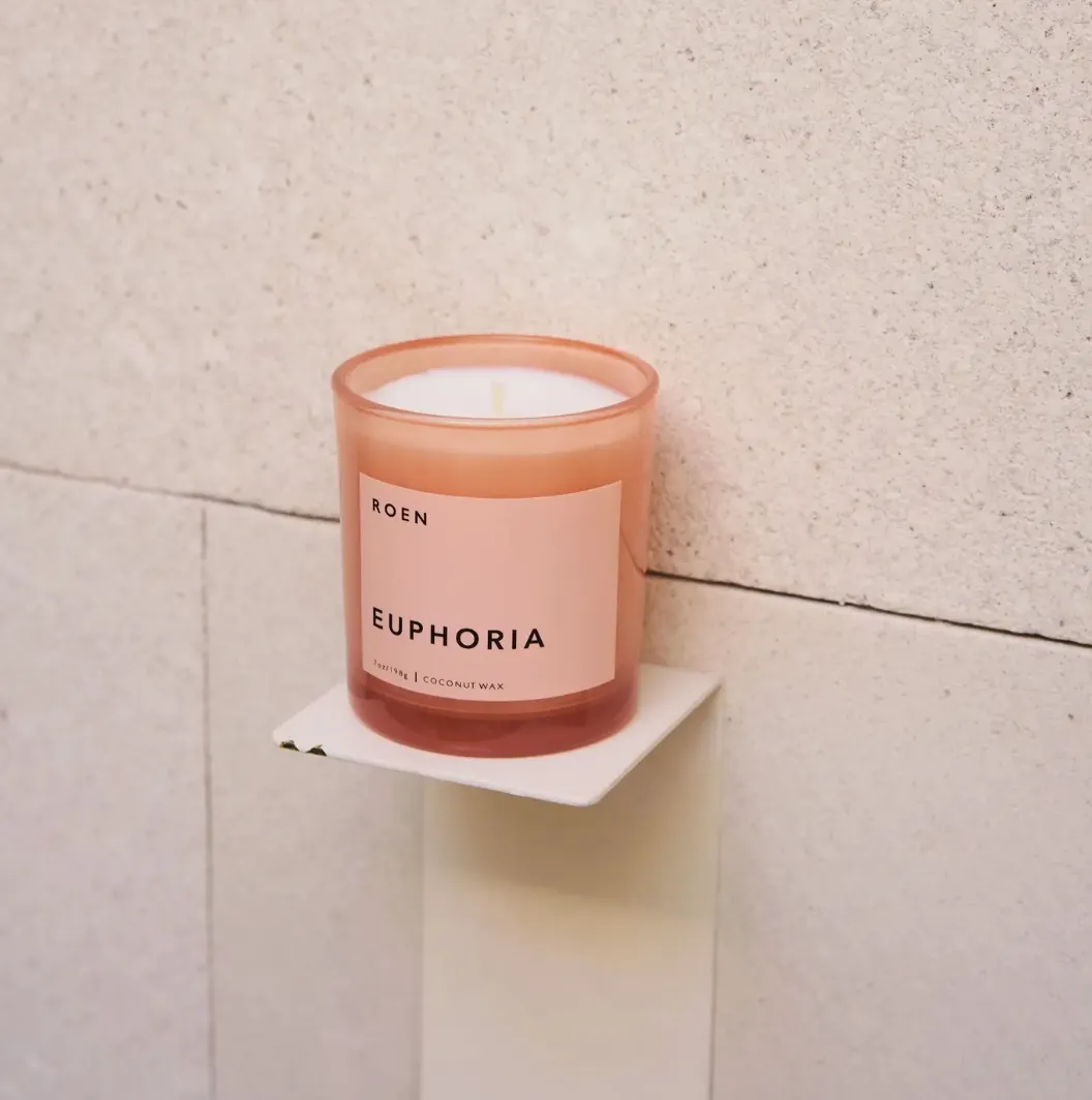 Euphoria Candle