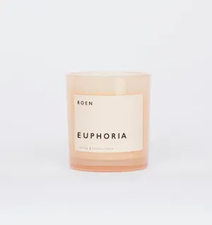 Euphoria Candle