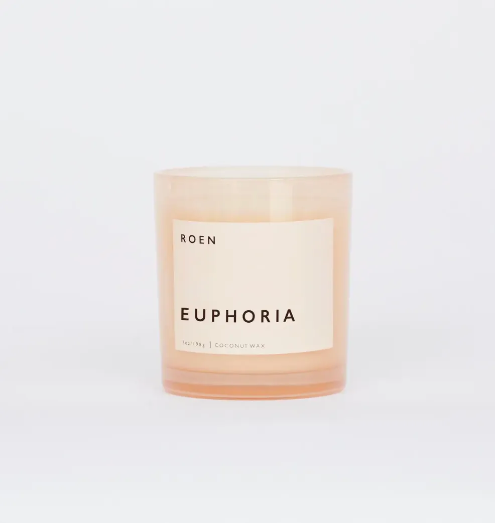 Euphoria Candle