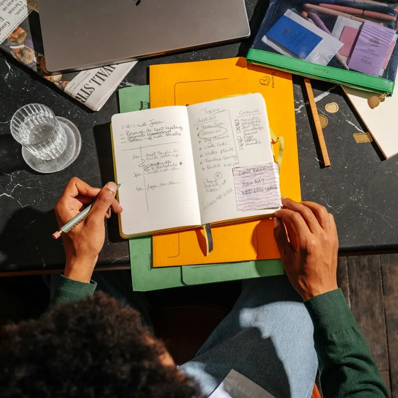 Everyday Notebook