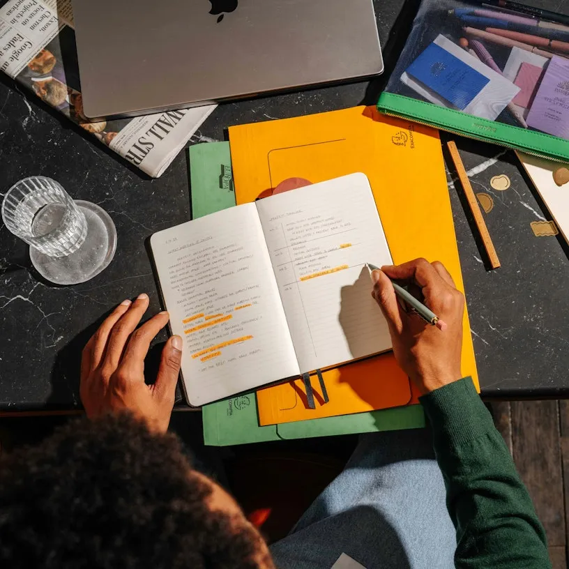Everyday Notebook