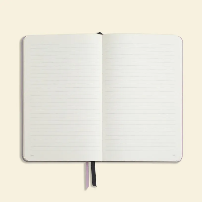 Everyday Notebook