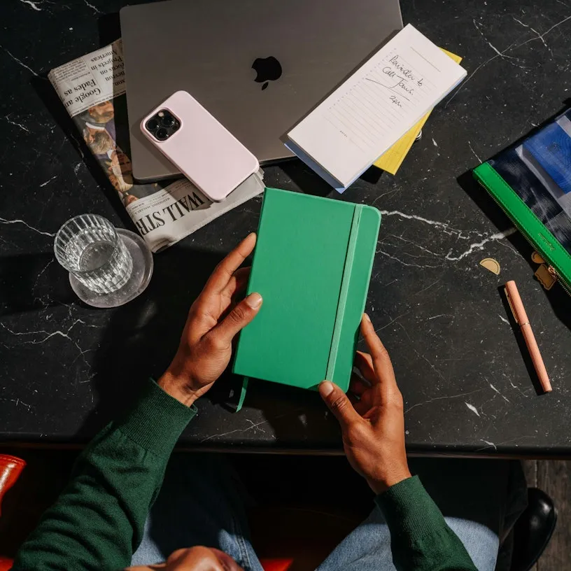 Everyday Notebook