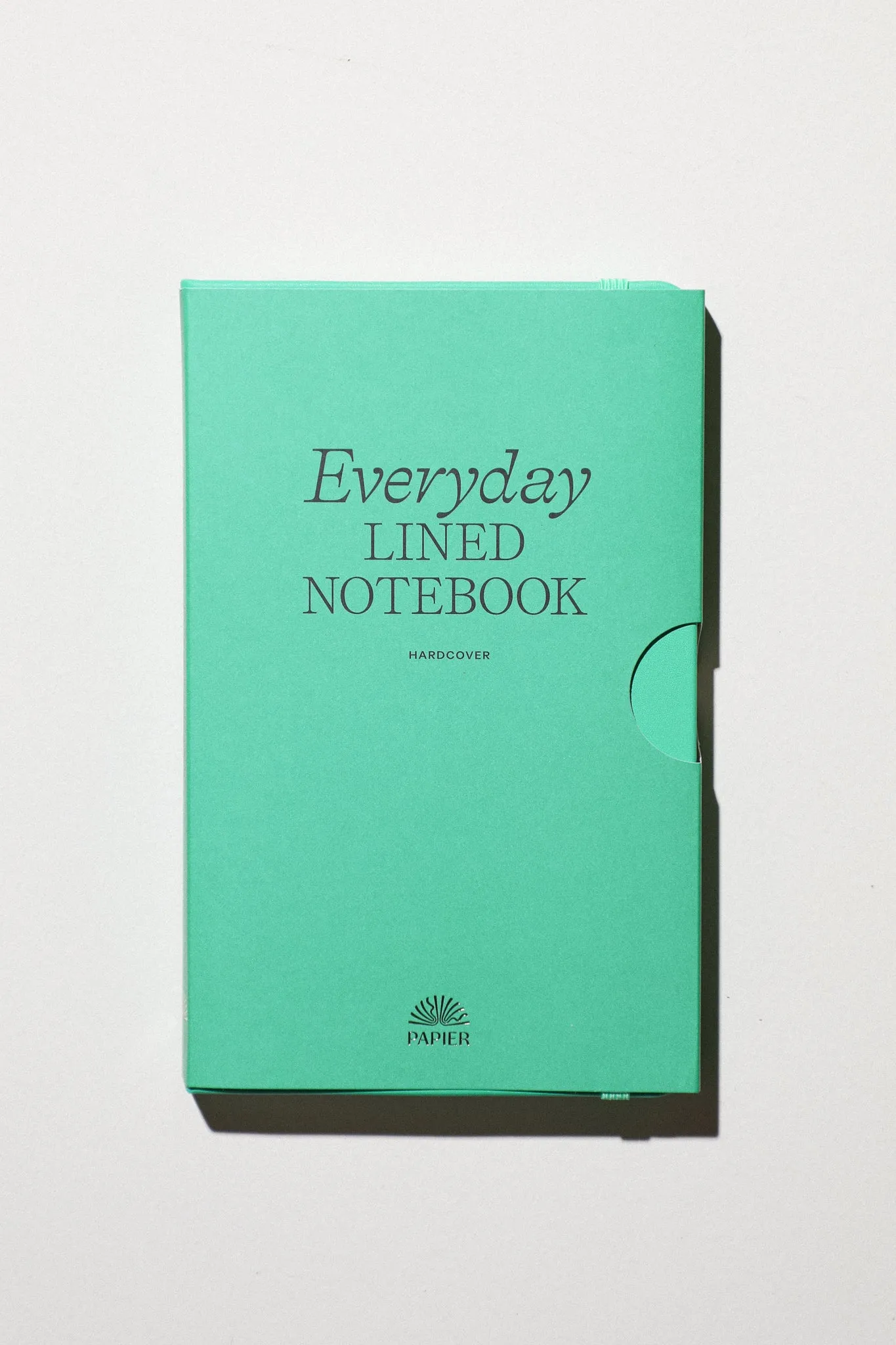 Everyday Notebook