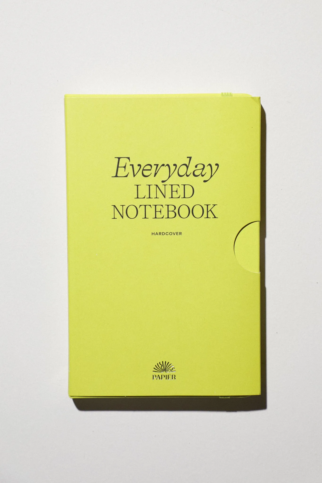 Everyday Notebook