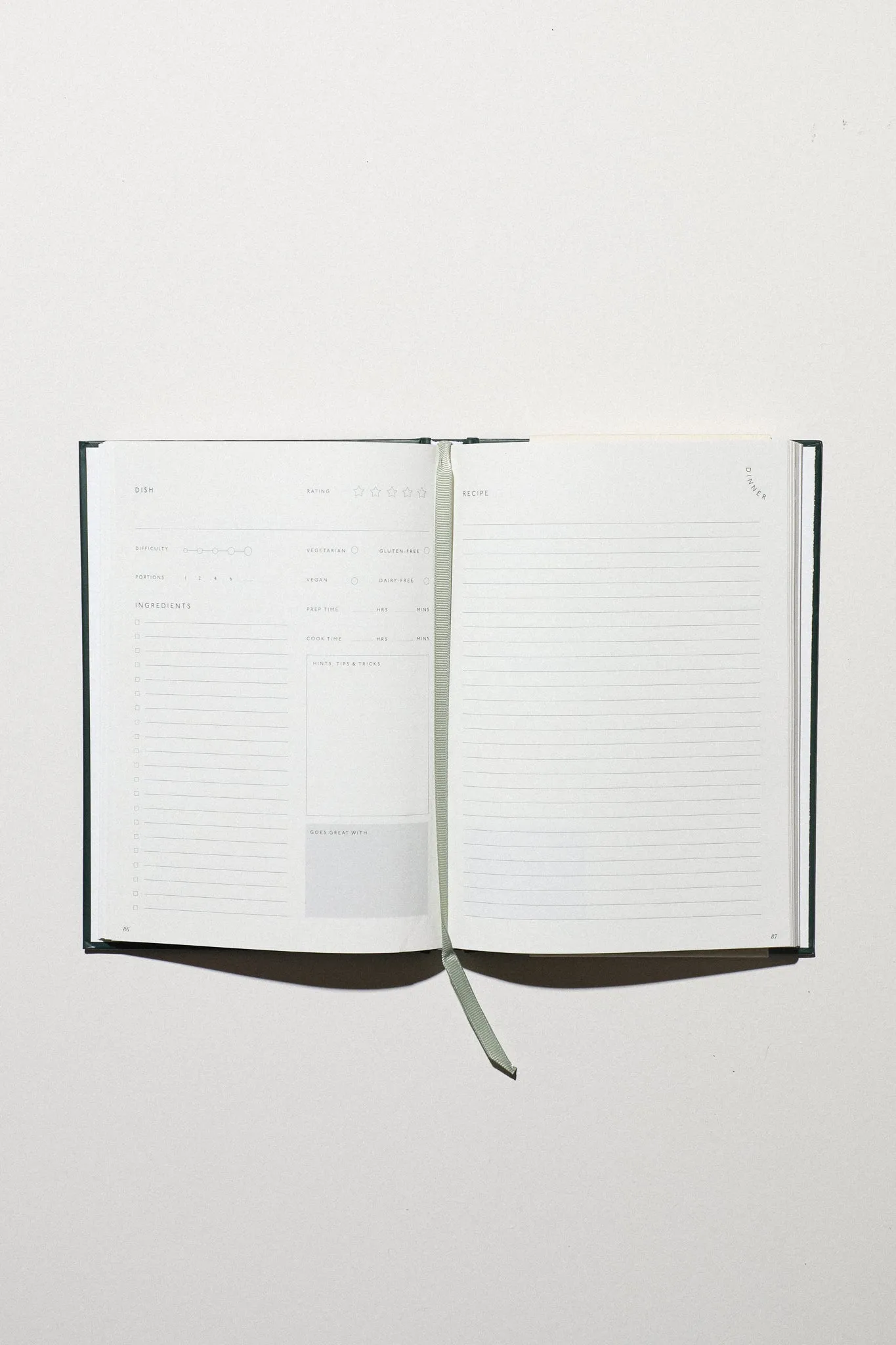 Everyday Notebook