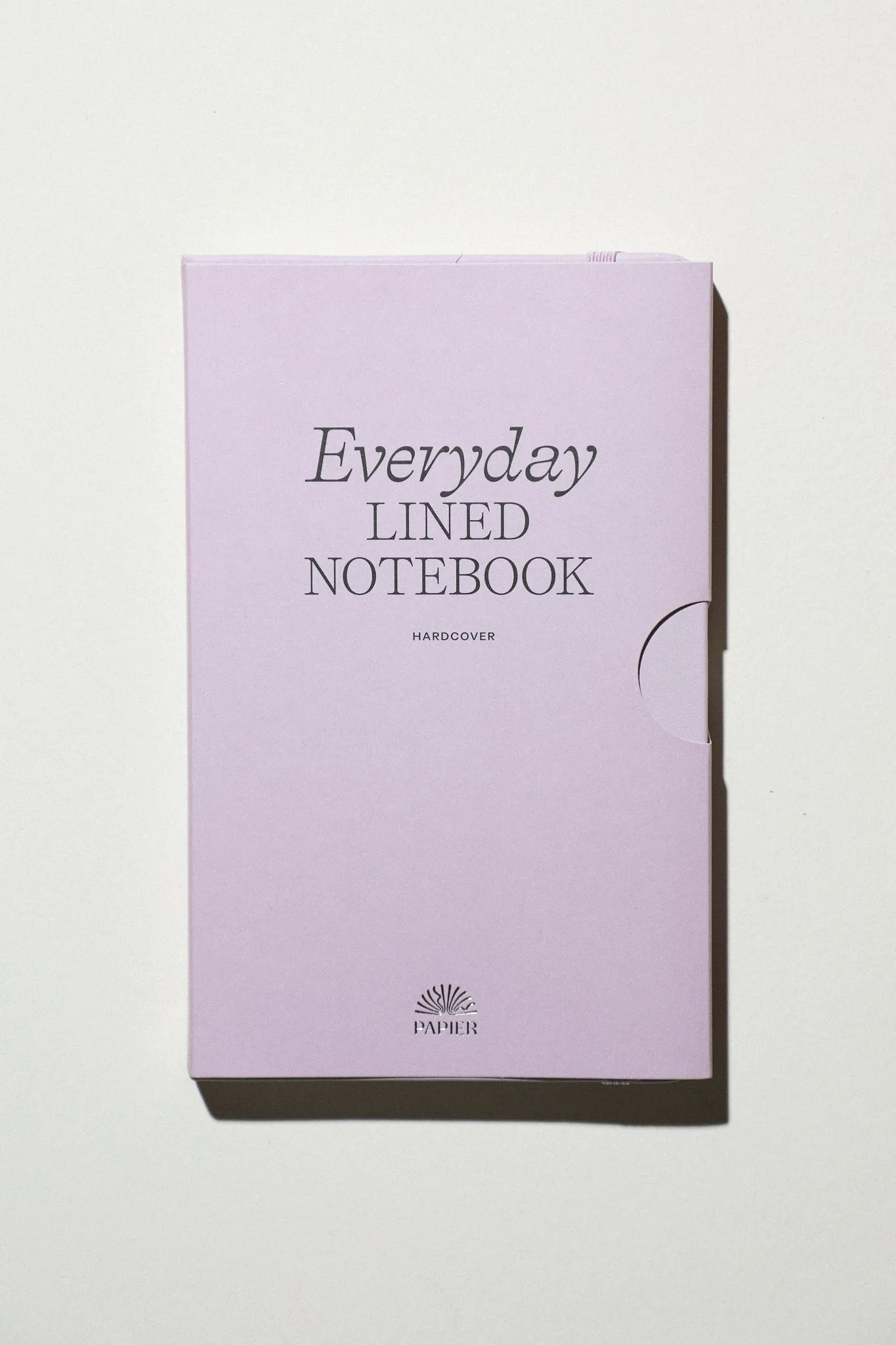 Everyday Notebook