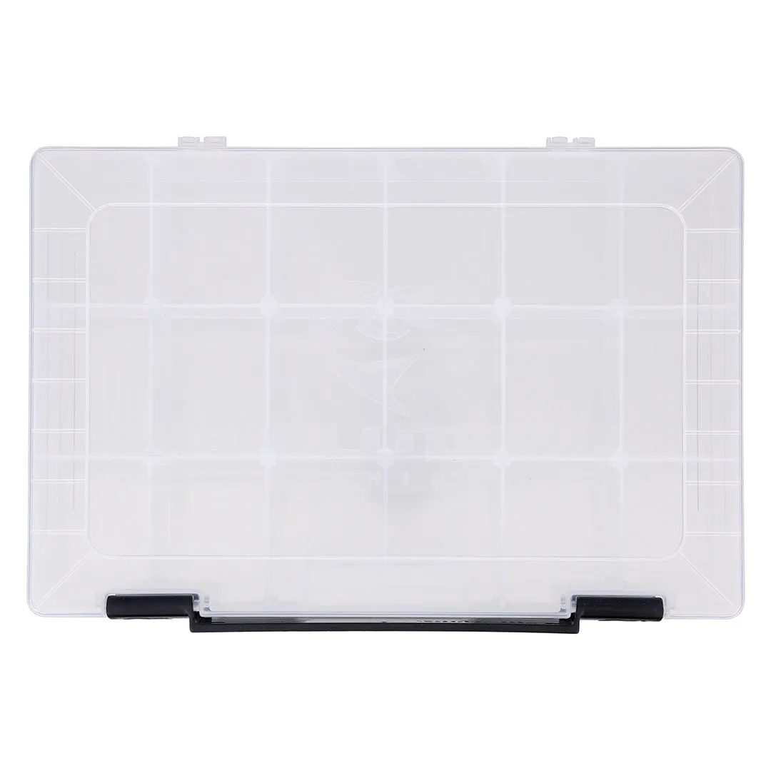 Evolution Fishing 3600 DEEP Tackle Tray