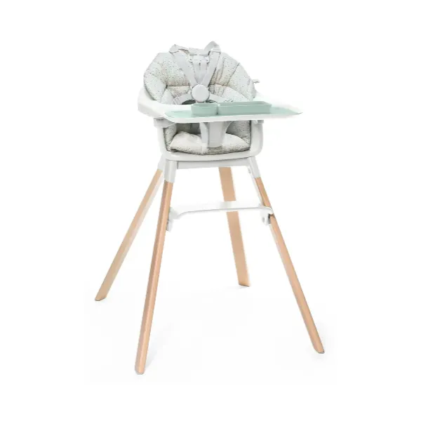 Ezpz Placemat for Stokke Clikk Tray