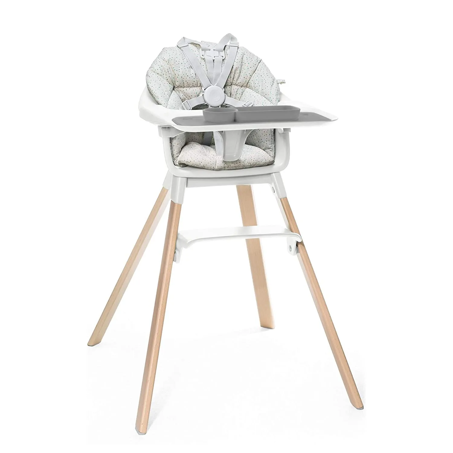 Ezpz Placemat for Stokke Clikk Tray
