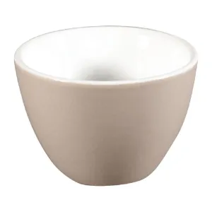 FC202 Churchill Menu Shades Sugar Bowls Smoke Grey 70mm (Pack of 6)