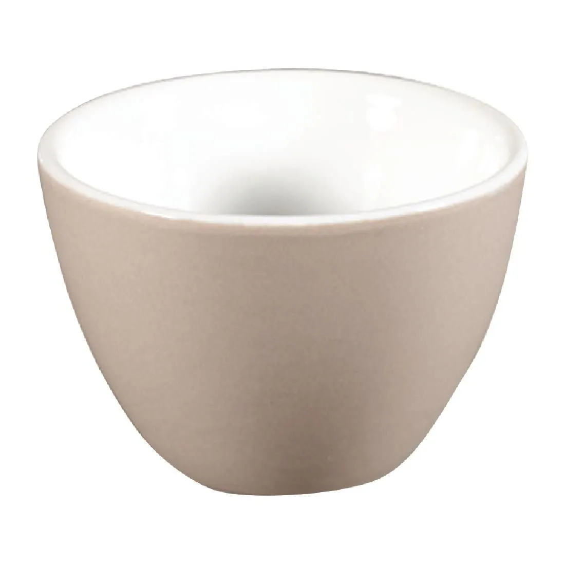 FC202 Churchill Menu Shades Sugar Bowls Smoke Grey 70mm (Pack of 6)