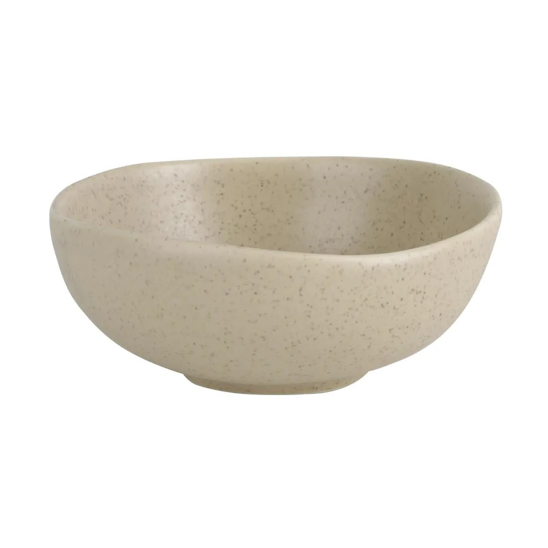 FC730 Olympia Build-a-Bowl Earth Deep Bowls 110mm (Pack of 12)