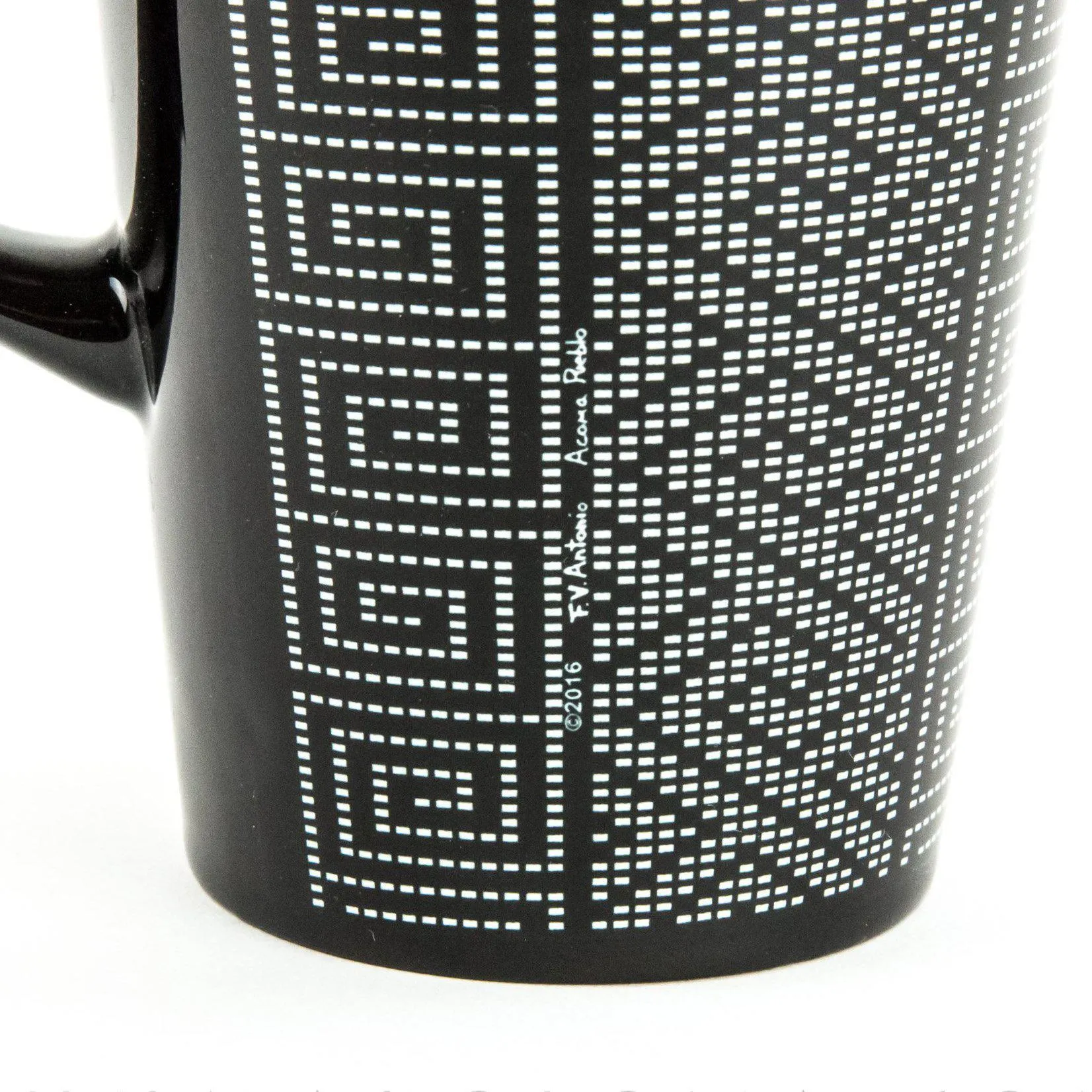Frederica Antonio "Pueblo Morning for One" Gift Set