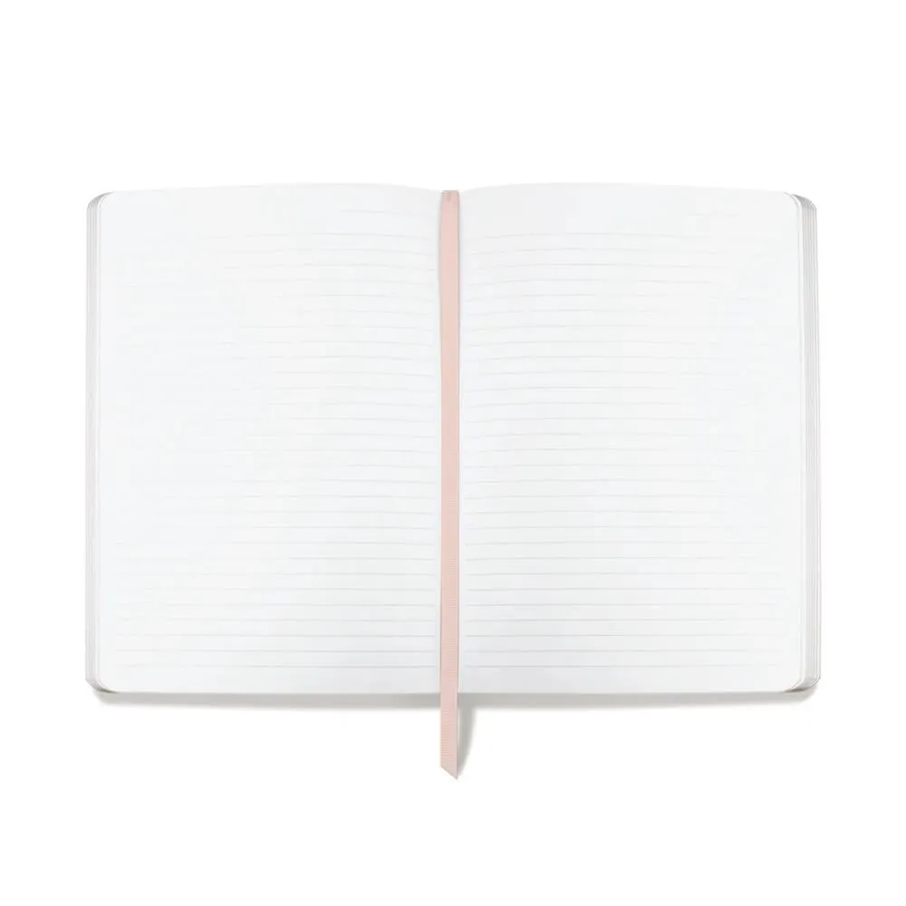 Fringe Studio Notebook Lined - Arbour
