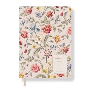 Fringe Studio Notebook Lined - Arbour