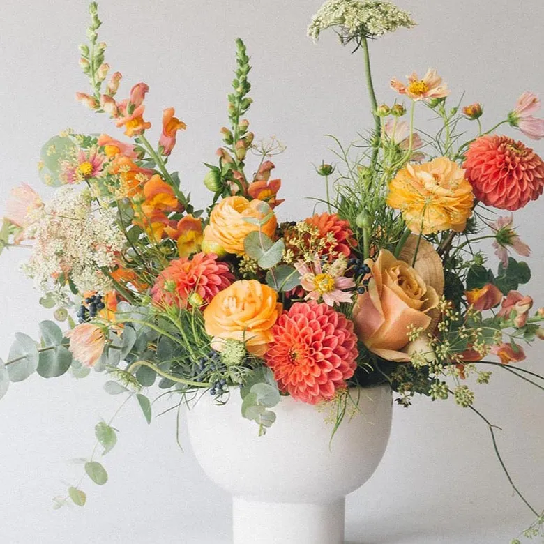 Garden Queen Subscription