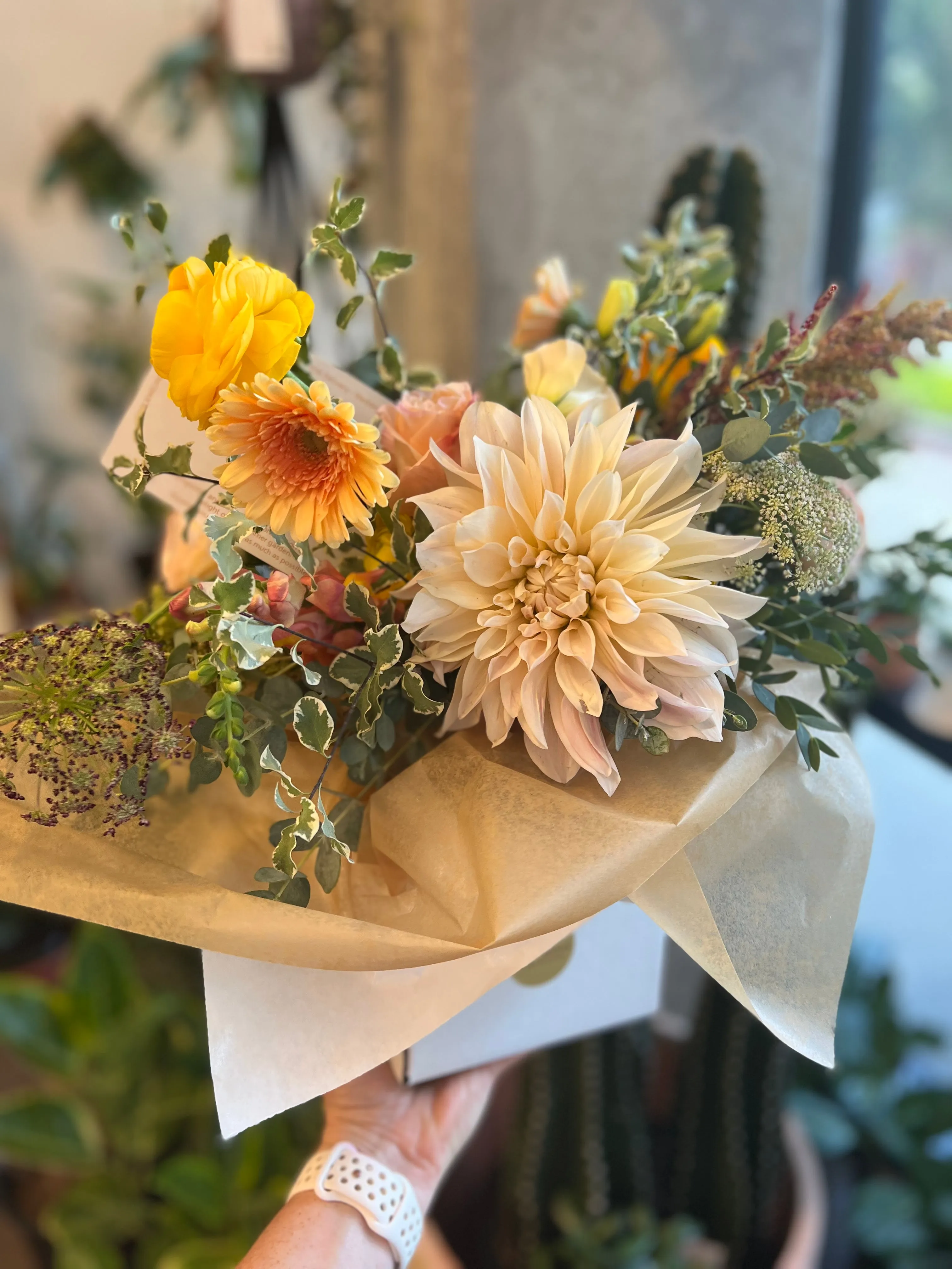 Garden Queen Subscription