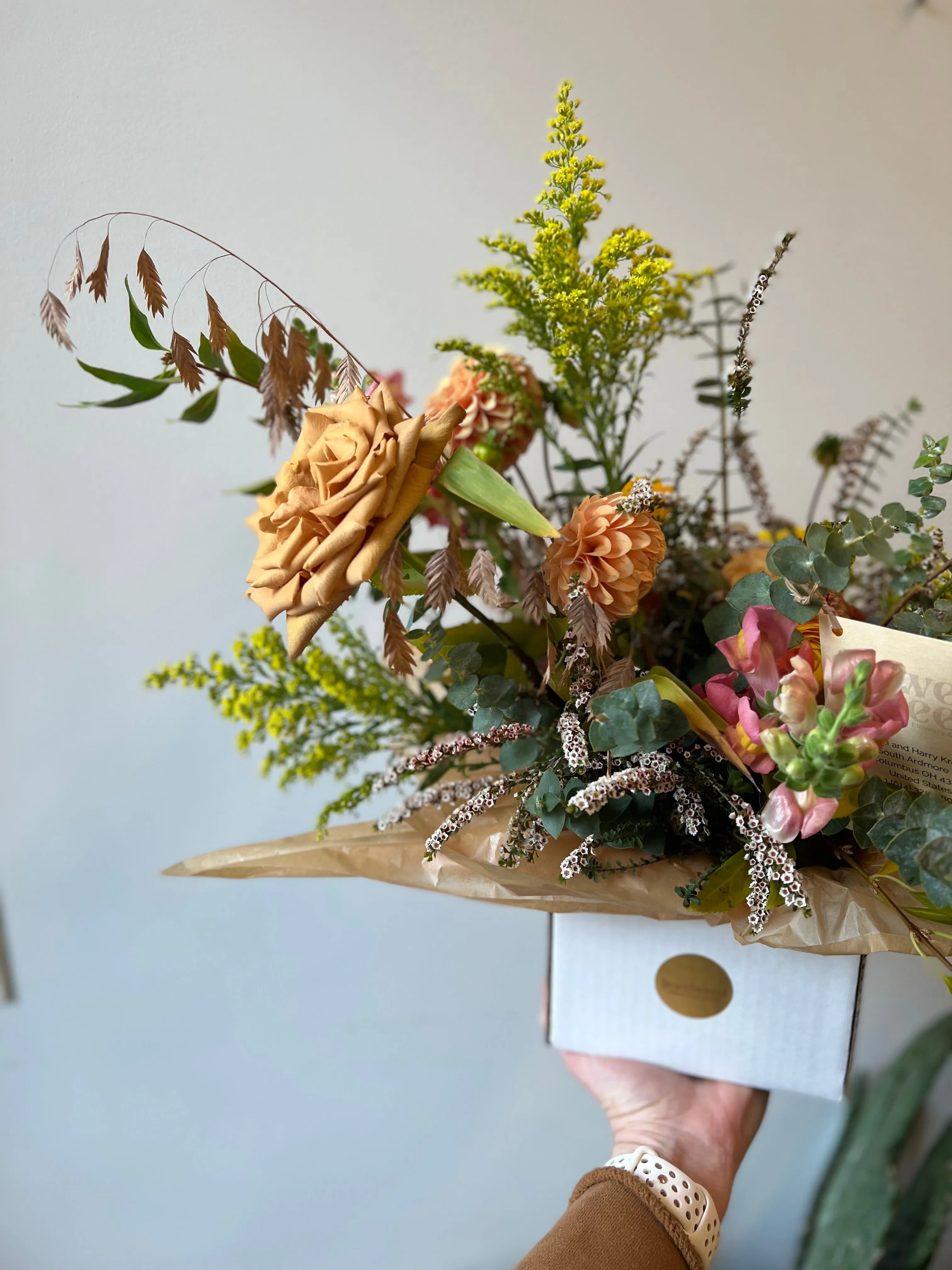Garden Queen Subscription