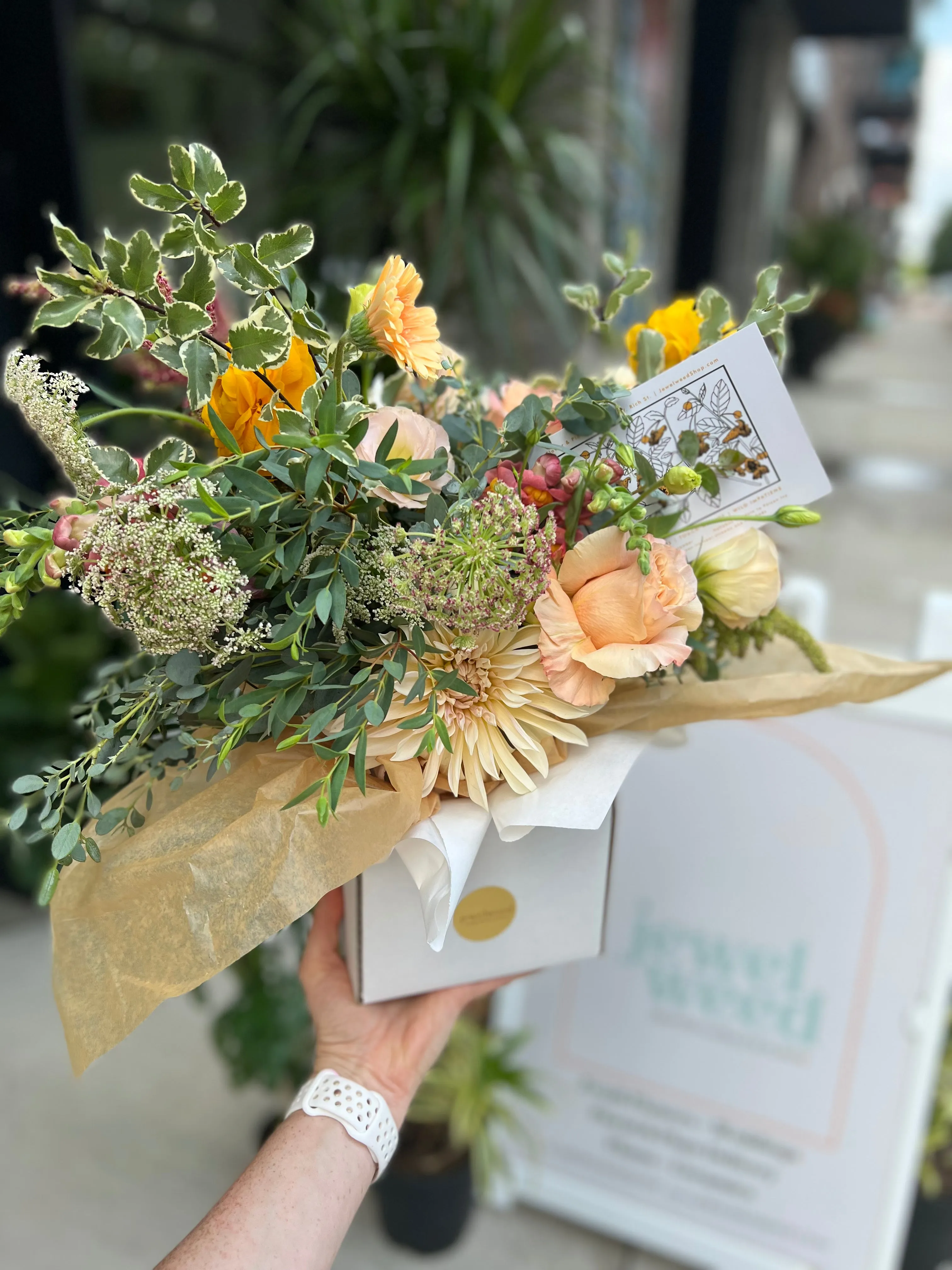 Garden Queen Subscription