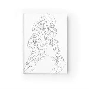 Gydro Journal - Blank