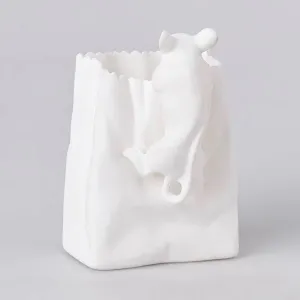 Hanging Mouse