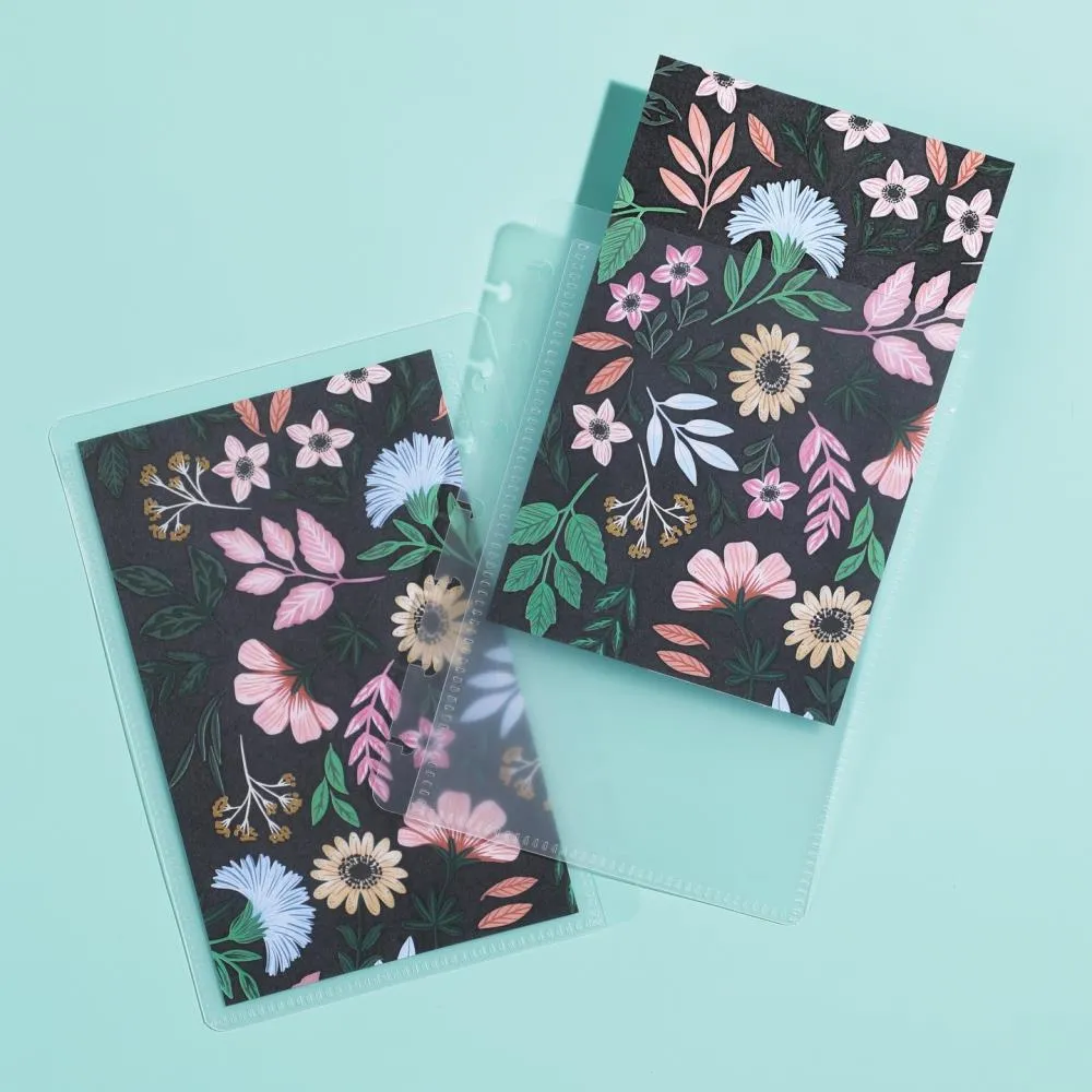 Happy Planner Create Your Own Cover Set Mini*