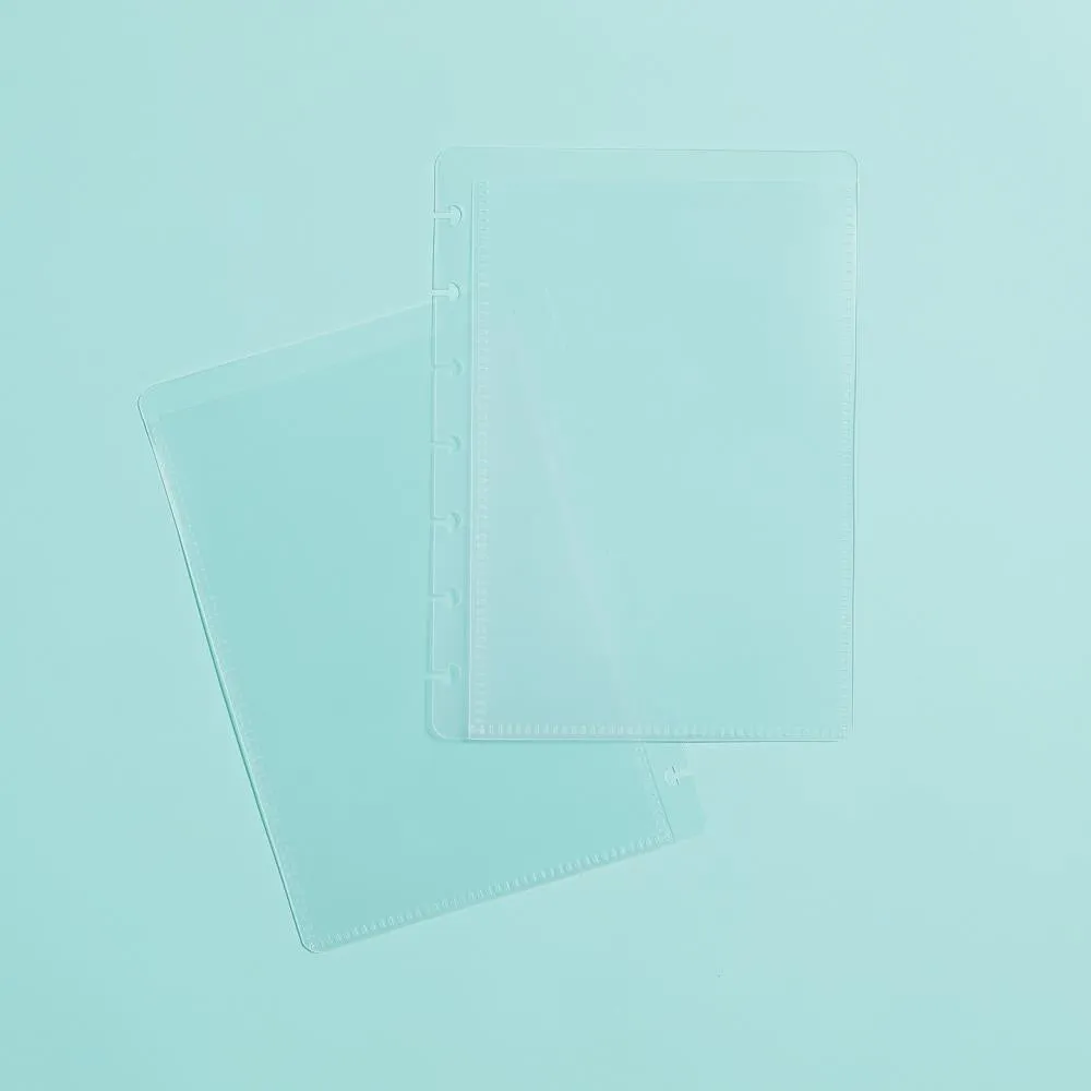 Happy Planner Create Your Own Cover Set Mini*
