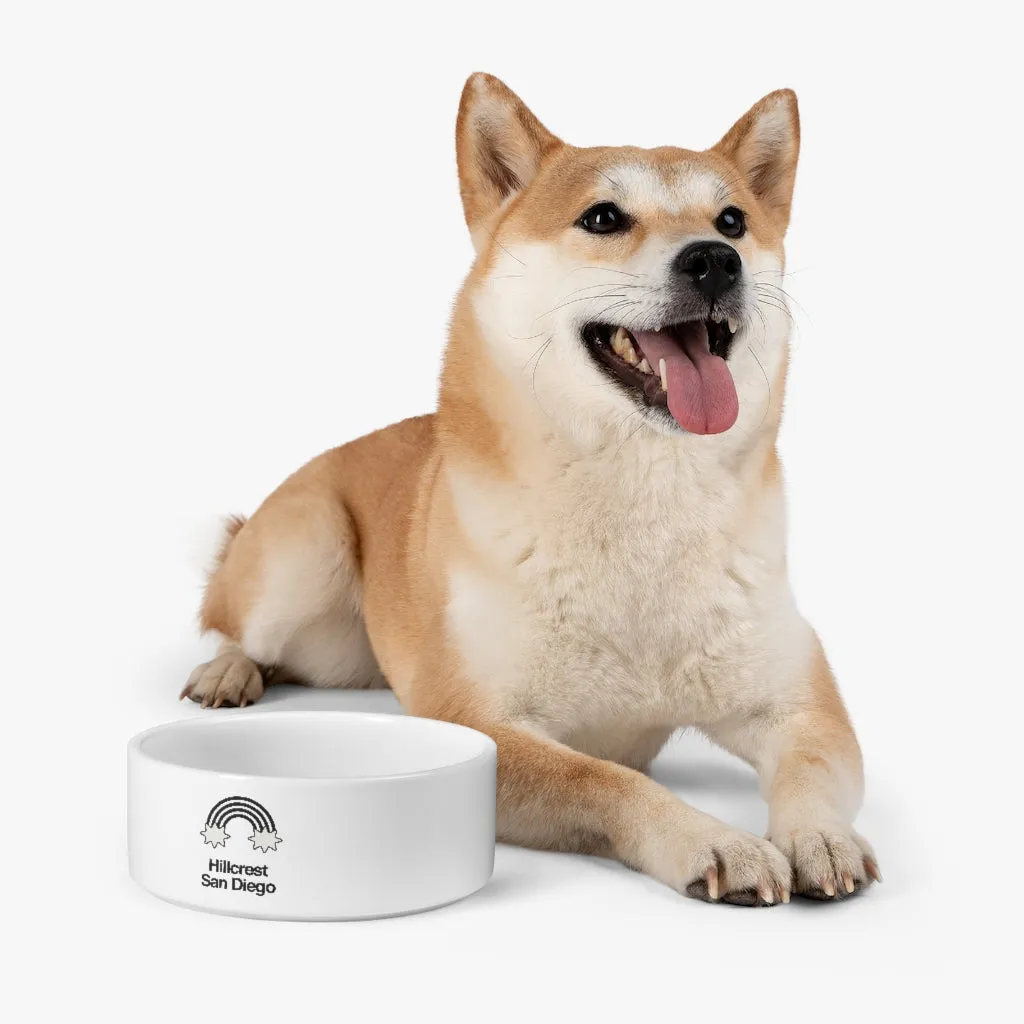 Hillcrest San Diego Pet Bowl