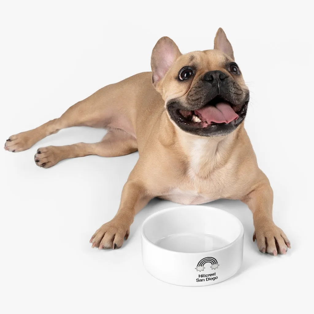 Hillcrest San Diego Pet Bowl