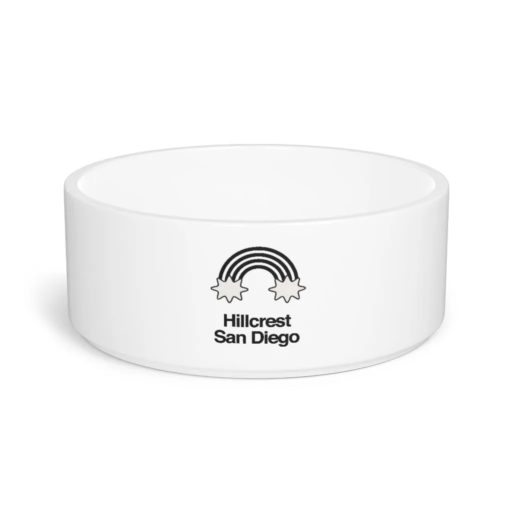 Hillcrest San Diego Pet Bowl
